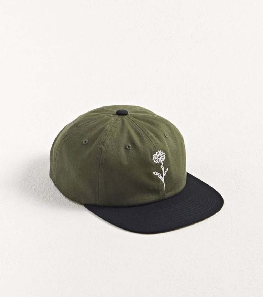 Obey Snapback Hat